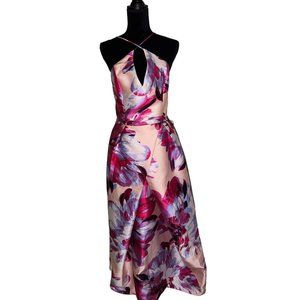 By & By Prom Dress Size 15